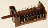 Comutator cuptor electric (NO RING/FAN&amp;GRILL) VESTEL
