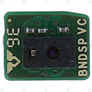 Huawei Honor 7X (BND-L21) Modul senzor de proximitate 02351PVJ