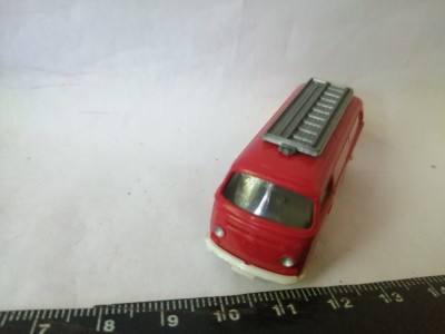 bnk jc Wiking VWT2 Feuerwehr foto