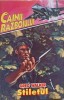 Stiletul - Greg Walker, Cainii Razboiului, Editura Z, 1998, Carte Politista, Romana, 175 pagini