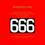 666 | Aphrodite&#039;s Child