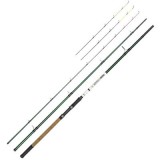 Cumpara ieftin Lanseta Carp Zoom Feeder Trend II, 3.6m, 160g, 3 tronsoane