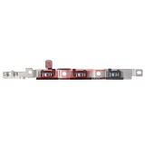 Banda Volum Originala Apple iPhone 16 Pro Max - Bulk