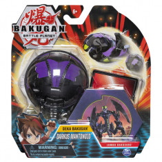 Bakugan Deka Jumbo Darkus Mantonoid foto