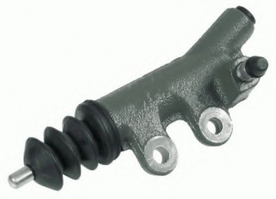 Cilindru receptor ambreiaj TOYOTA HILUX II pick-up (LN8, RN5, LN6, YN6, YN5, LN5, RN6) (1983 - 2005) SACHS 6283 600 536 foto