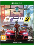 The Crew 2 XBOX ONE, Ubisoft