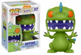 Funko Pop Television Rugrats Reptar (Styles May Variy) Action Figure Reptar