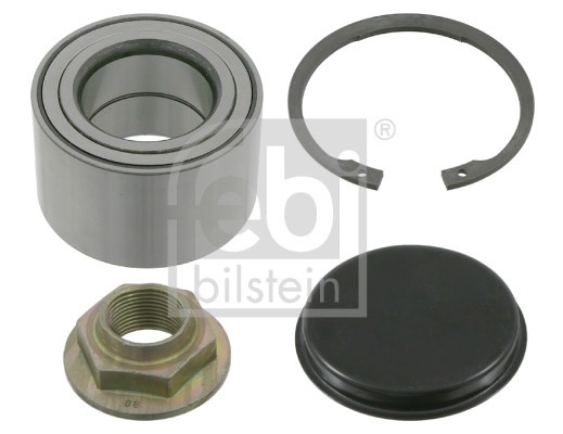 FEBI BILSTEIN 23179 Set rulment roata