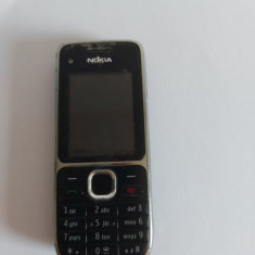 Telefon Nokia C2-01, folosit