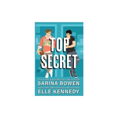 Top Secret foto