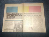 ZIARUL TINERETUL LIBER 28 DECEMBRIE 1989