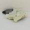 Motor macara geam ușă dreapta față BMW 7 G11, G12 2017 OEM: C35316-105 11493097