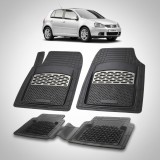 Cumpara ieftin Covorase Volkswagen Golf V Hatchback Compatibile 2003-2008 | Silver