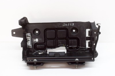 Suport baterie MASERATI GHIBLI M157 2014 OEM: 05112061AK 11487198 foto