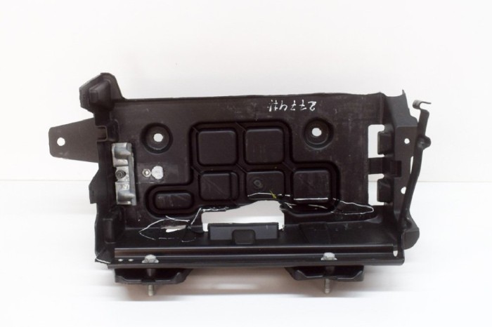 Suport baterie MASERATI GHIBLI M157 2014 OEM: 05112061AK 11487198