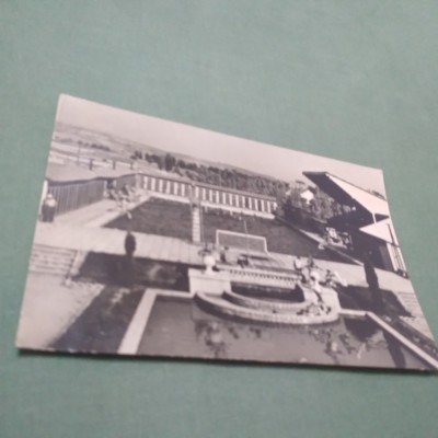 CARTE POSTALA LUGOJ -STRANDUL CIRCULATA foto