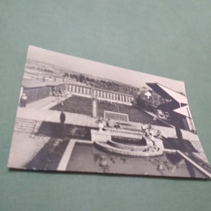 CARTE POSTALA LUGOJ -STRANDUL CIRCULATA
