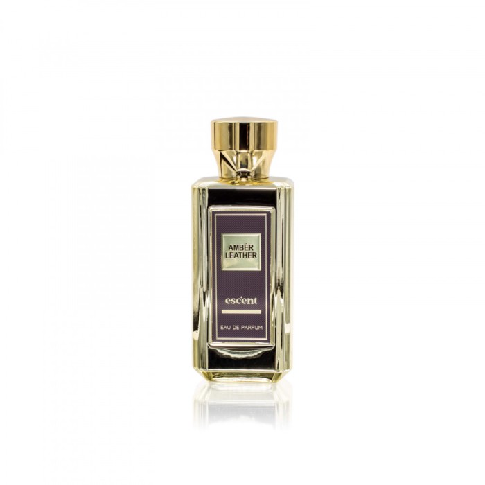 Amber Leather by Escent