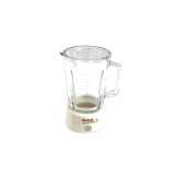 Bol alb original pentru blender Moulinex SS-192822