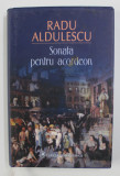 Sonata pentru acordeon - Radu Aldulescu