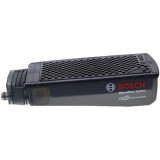 Bosch 2605411147 - Cutie colectoare praf din plastic GEX 125 GEX 150 AC GSS 230 A GSS 230 AE GSS 280 A GSS 280 AE PBS 7 A PBS 7 AE PBS 60 PBS 75 A PBS