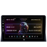 Cumpara ieftin Navigatie VW Multivan T5 (2003-2015), Android 13, Z-Octacore 8GB RAM + 256GB ROM, 9 Inch - AD-BGZ9008+AD-BGRKIT025T5