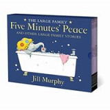 Five Minutes&#039; Peace Collection - 5 Books