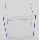 GEMĂśSEFACH,TRANSPARENT,VIOLETT,692 2647018049 pentru frigider/combina frigorifica ELECTROLUX / AEG / ZANUSSI