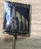 Insigna DIOSGYOR 1970