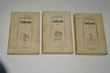 Cordovanii - Ion Lancranjan - 3 vol.