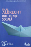 INTELIGENTA SOCIALA-KARL ALBRECHT