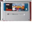CASETA JOC SUPER NINTENDO F1 POLE POSITION 2