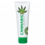 Lubrifiant Pe Baza De Apa Si Extras De Cannabis, 125 ml