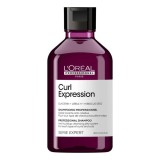 Loreal Serie Expert Curl Expression Anti Buildup Cleansing Jelly Shampoo Sampon pentru par cret 300 ml