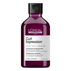 Loreal Serie Expert Curl Expression Anti Buildup Cleansing Jelly Shampoo Sampon pentru par cret 300 ml