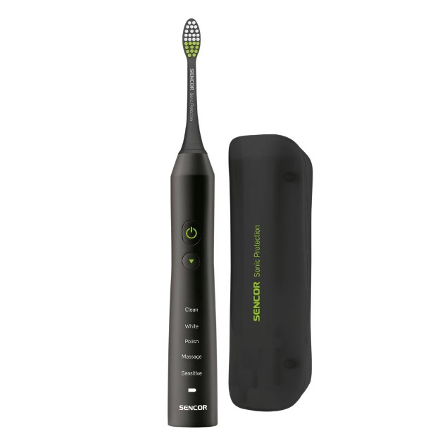 Periuta Electrica Sencor SOC 3311BK