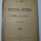 Instructiuni si chestionar pentru culegerea materialului de folklor, 1904