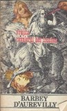 Vrajita. Cavalerul Des Touches (editura Moldova) - Barbey d Aurevilly