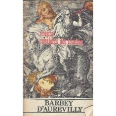 Vrajita. Cavalerul Des Touches (editura Moldova) - Barbey d Aurevilly
