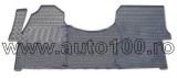Covorase Cauciuc Dedicate Volkswagen Crafter (2006-2016) Rigum Cehia, Fata