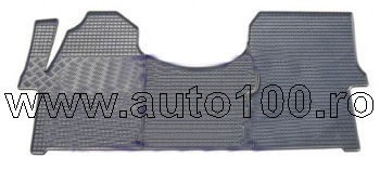 Covorase cauciuc dedicate Volkswagen Crafter foto