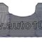 Covorase cauciuc dedicate Volkswagen Crafter