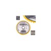 Disc circular pentru lemn, 210 x 30, 40 dinti, vidia, Powermat
