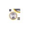 Disc circular pentru lemn, 210 x 30, 40 dinti, vidia, Powermat