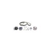 Set pompa apa + curea dintata VW PASSAT Variant 3C5 CONTITECH CT1139WP2, Volkswagen