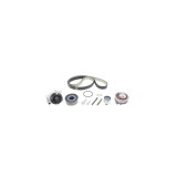 Set pompa apa + curea dintata VW GOLF PLUS 5M1 521 CONTITECH CT1139WP2, Volkswagen