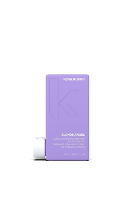 Tratament colorant Blonde Angel pentru păr blond 250 ml