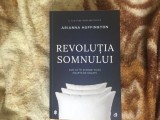 H7a Revolutia somnului - Arianna Huffington