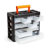 Organizator portabil pentru accesorii auto 315 x 270 x 145 mm - 10959B