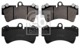 FEBI BILSTEIN 16460 set placute frana,frana disc